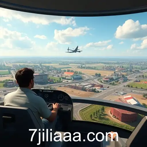 Exploring the World of Simulation Games: A Deep Dive into the 'jiliaaa' Phenomenon