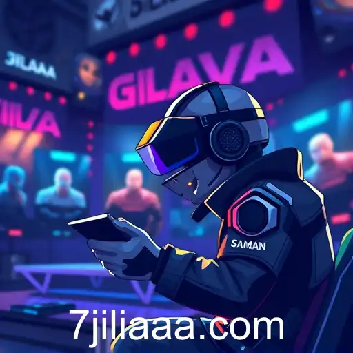 The Rise of Gaming Platforms in 2025