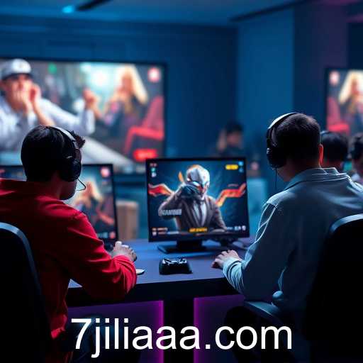 The Rise of Jiliaaa: A New Era in Gaming