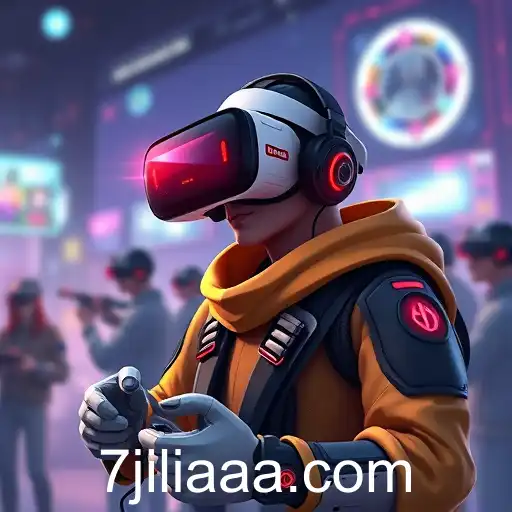 Transformative Trends in Online Gaming